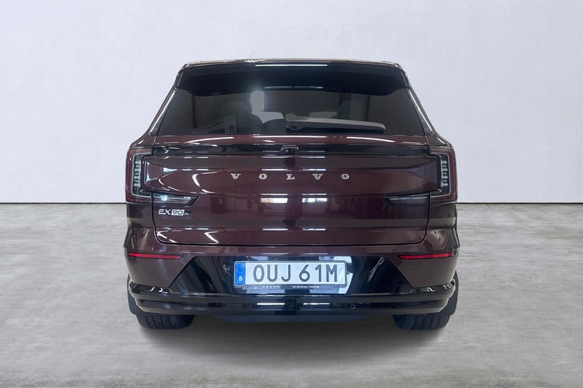 Bild 5 av Volvo EX90 Twin Motor