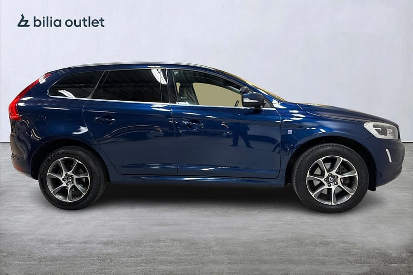 Bild 5 av Volvo XC60