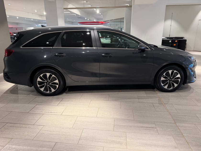 Bild 5 av Kia Ceed Sportswagon Plug-in Hybrid