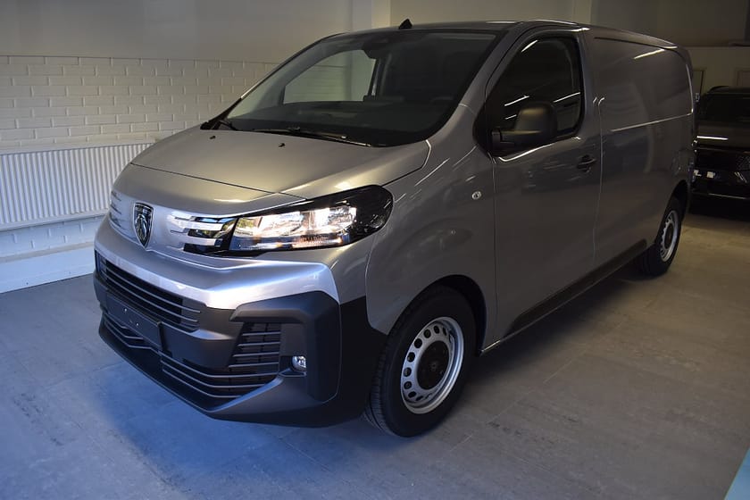 Bild 2 av Peugeot Expert