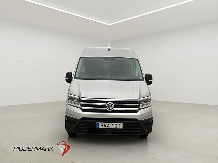 Bild 5 av Volkswagen Crafter