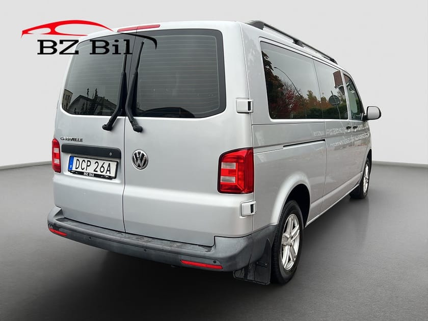 Bild 5 av Volkswagen Caravelle