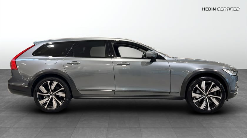 Bild 3 av Volvo V90 Cross Country