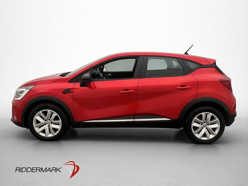 Bild 4 av Renault Captur