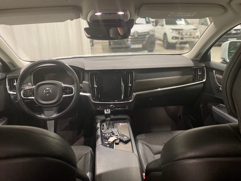 Bild 2 av Volvo V90 Cross Country