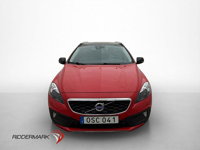 Bild 2 av Volvo V40 Cross Country