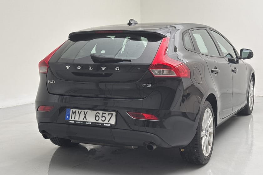 Bild 3 av Volvo V40