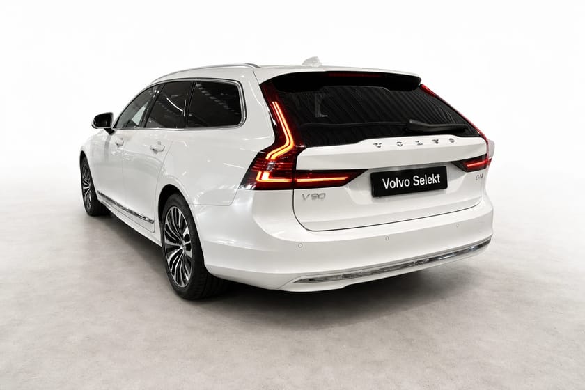 Bild 3 av Volvo V90