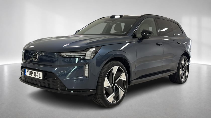 Bild 1 av Volvo EX90 Twin Motor Performance