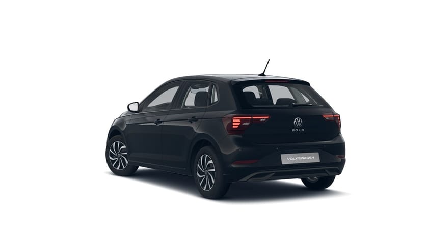 Bild 3 av Volkswagen Polo