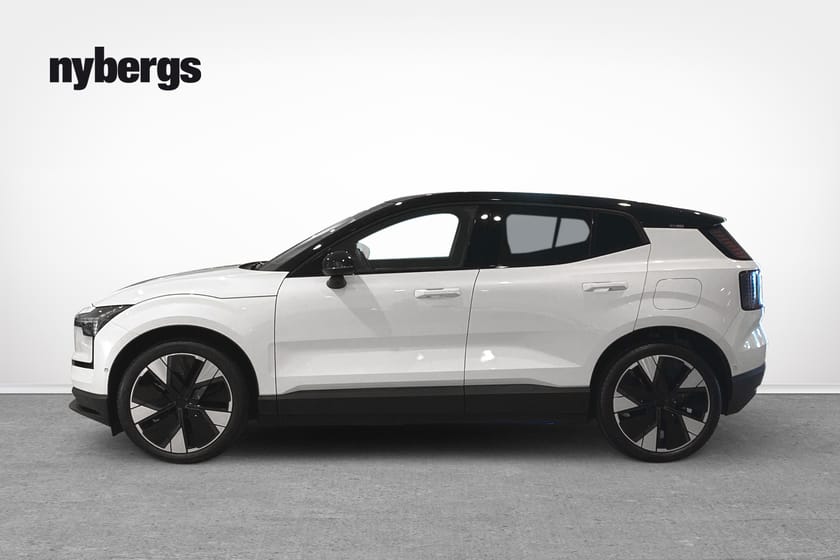 Bild 2 av Volvo EX30 Twin Motor Performance
