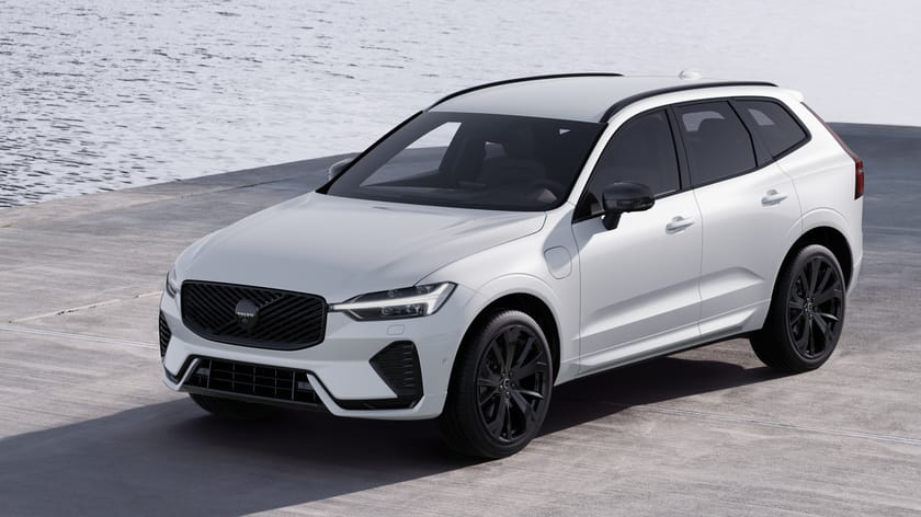 Bild 3 av Volvo XC60