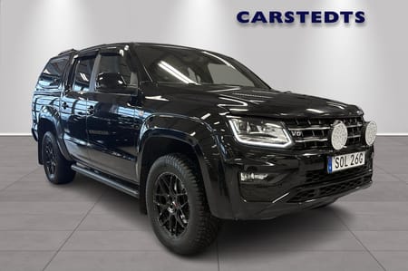 Volkswagen Amarok 2.9t