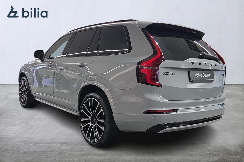 Bild 2 av Volvo XC90