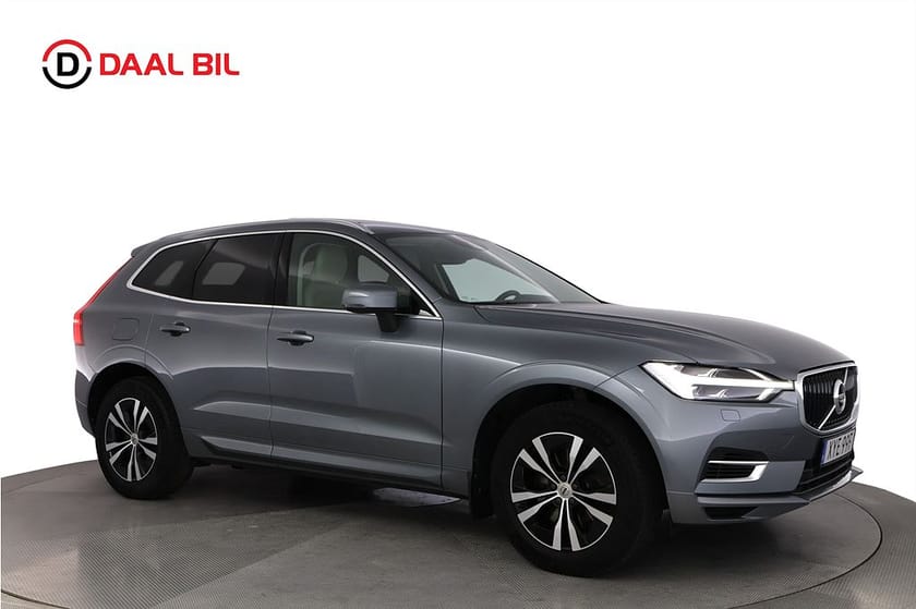 Bild 4 av Volvo XC60