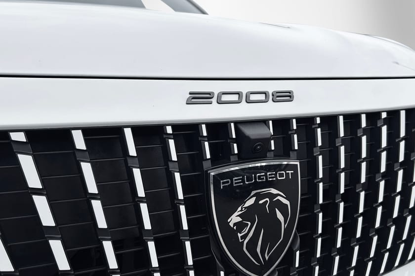 Bild 4 av Peugeot 2008