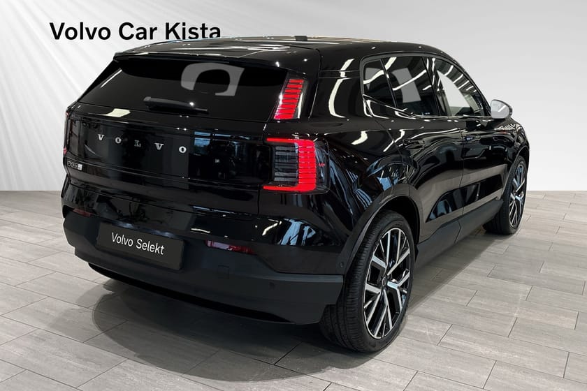 Bild 5 av Volvo EX30 Twin Motor Performance