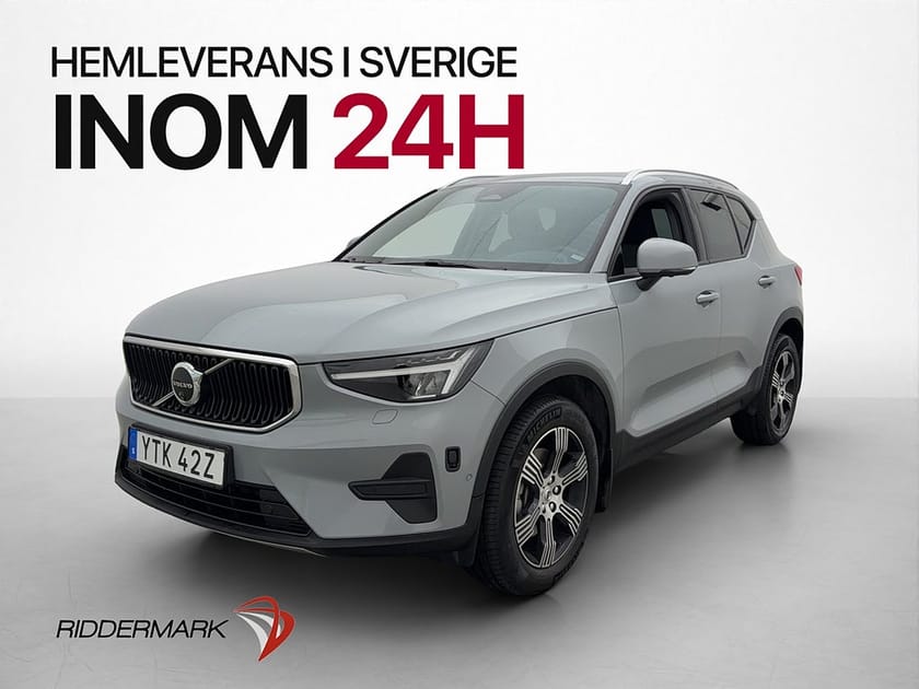Bild 3 av Volvo XC40