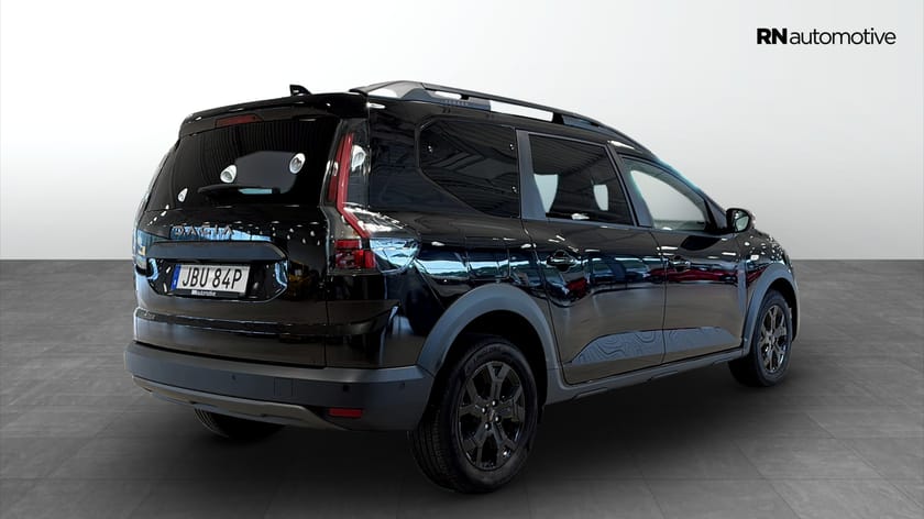Bild 5 av Dacia Jogger 7-sätes