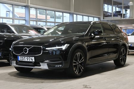 Volvo V90 Cross Country