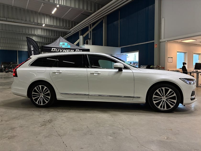 Bild 5 av Volvo V90