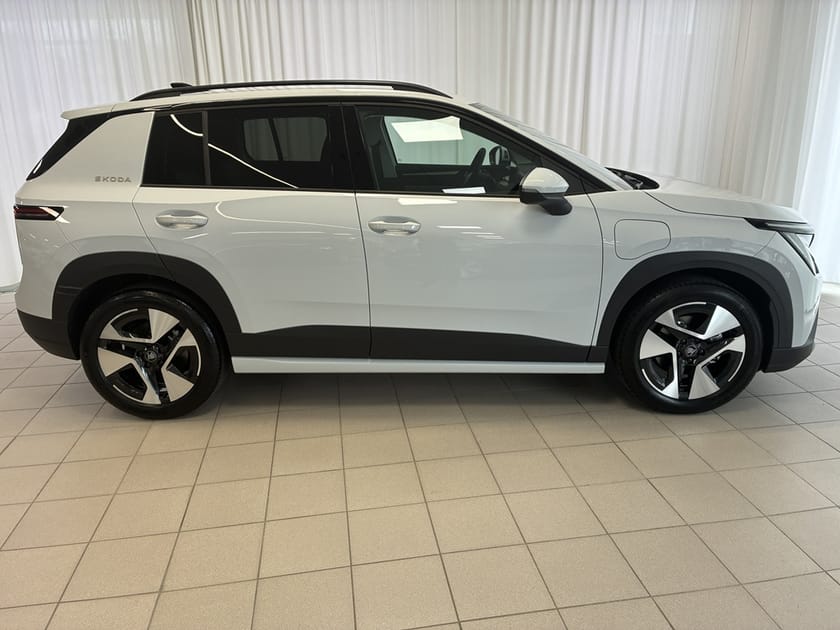 Bild 2 av Škoda Epiq 55
