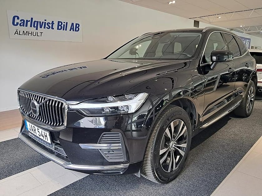 Bild 1 av Volvo XC60