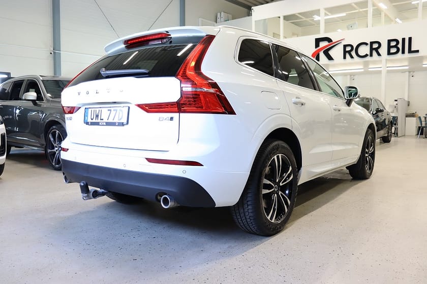 Bild 5 av Volvo XC60