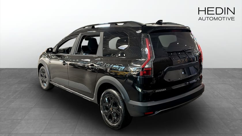 Bild 2 av Dacia Jogger 7-sätes