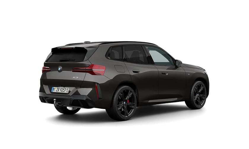 Bild 2 av BMW X3 30e xDrive
