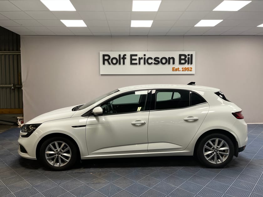 Bild 2 av Renault Mégane