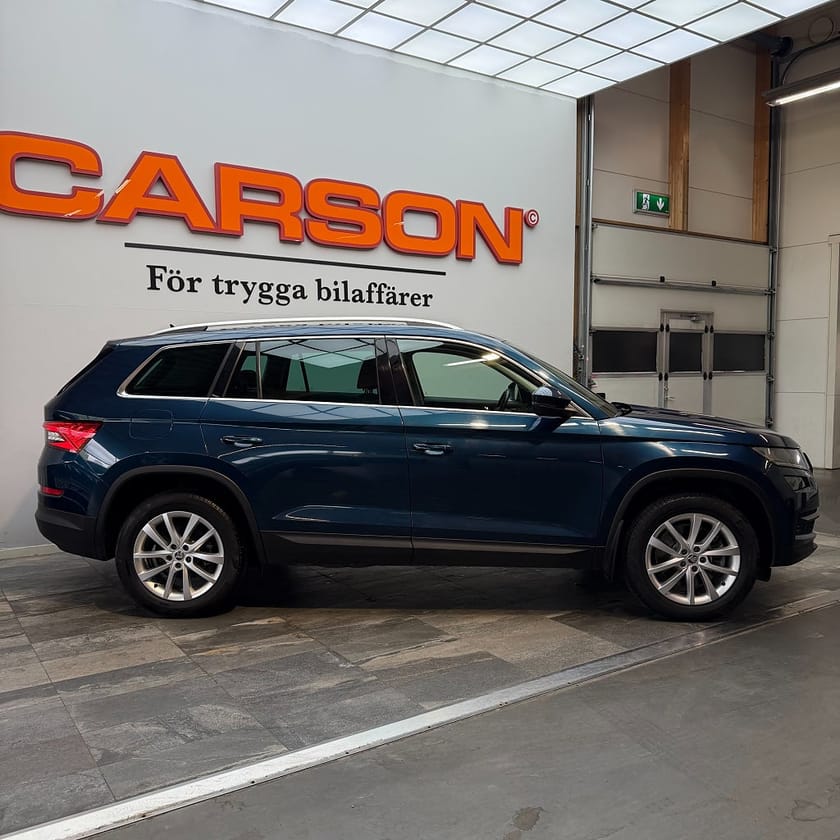 Bild 3 av Škoda Kodiaq