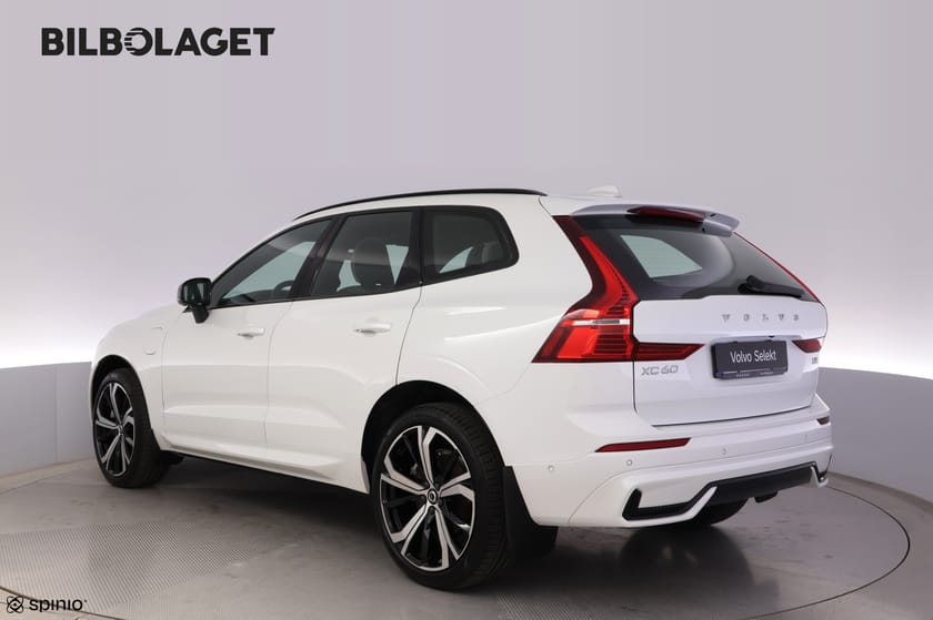 Bild 4 av Volvo XC60