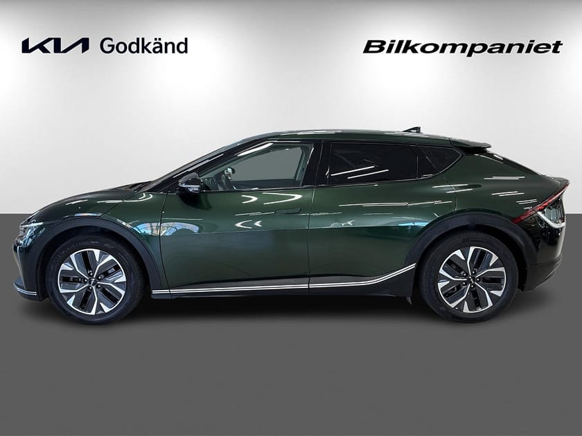 Bild 4 av Kia EV6