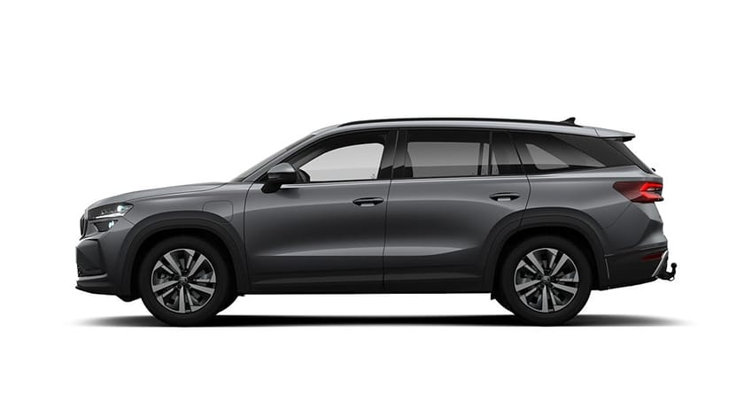 Bild 1 av Škoda Kodiaq iV