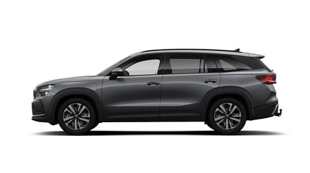 Škoda Kodiaq iV