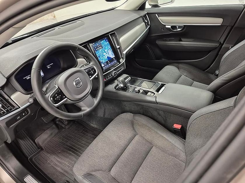 Bild 2 av Volvo V90