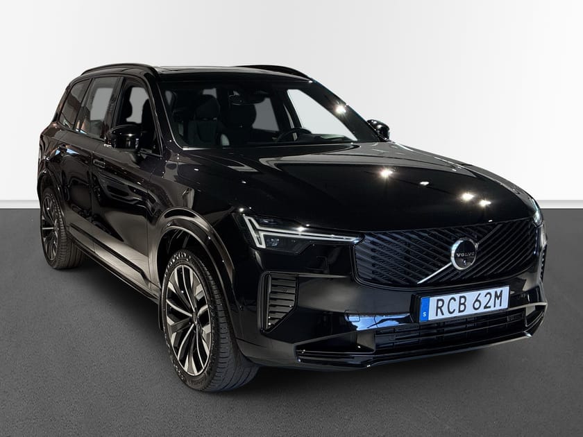 Bild 3 av Volvo XC90