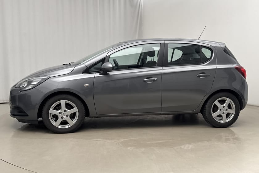 Bild 2 av Opel Corsa