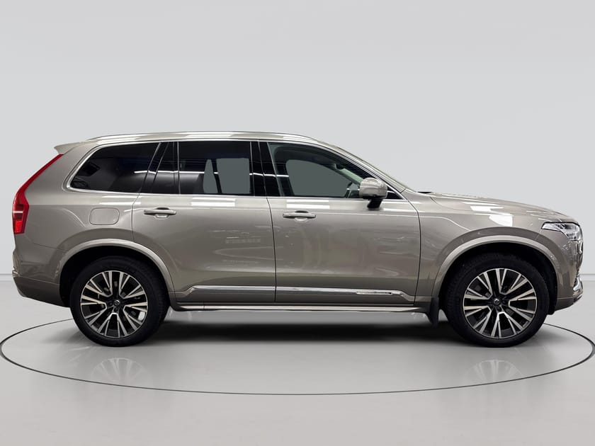Bild 5 av Volvo XC90