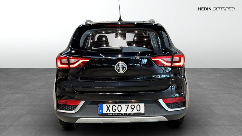 Bild 5 av MG ZS EV