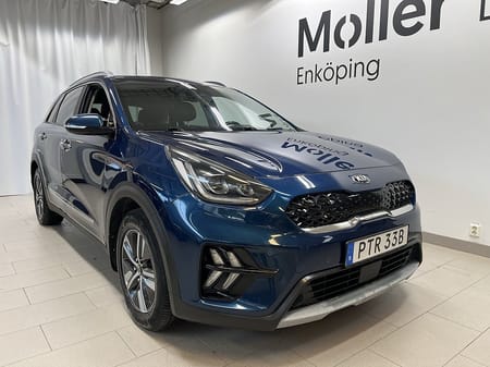 Kia Niro P-HEV