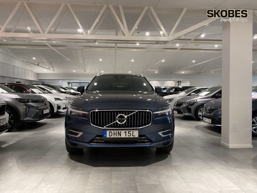 Bild 2 av Volvo XC60