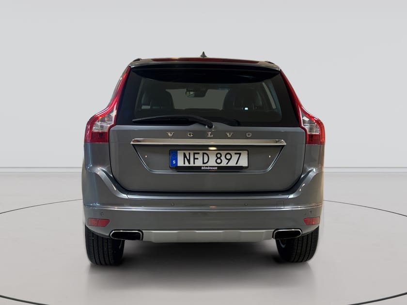 Bild 4 av Volvo XC60