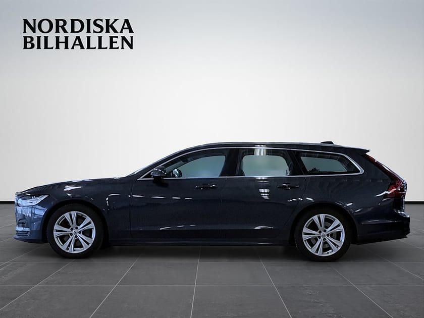 Bild 4 av Volvo V90