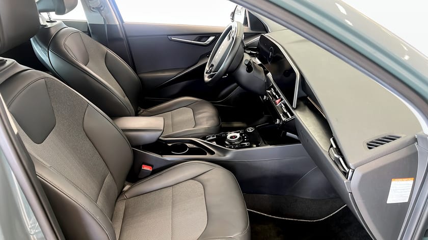 Bild 3 av Kia Niro EV
