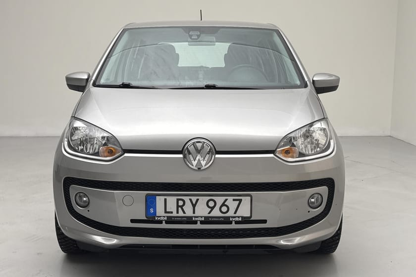 Bild 5 av Volkswagen up!