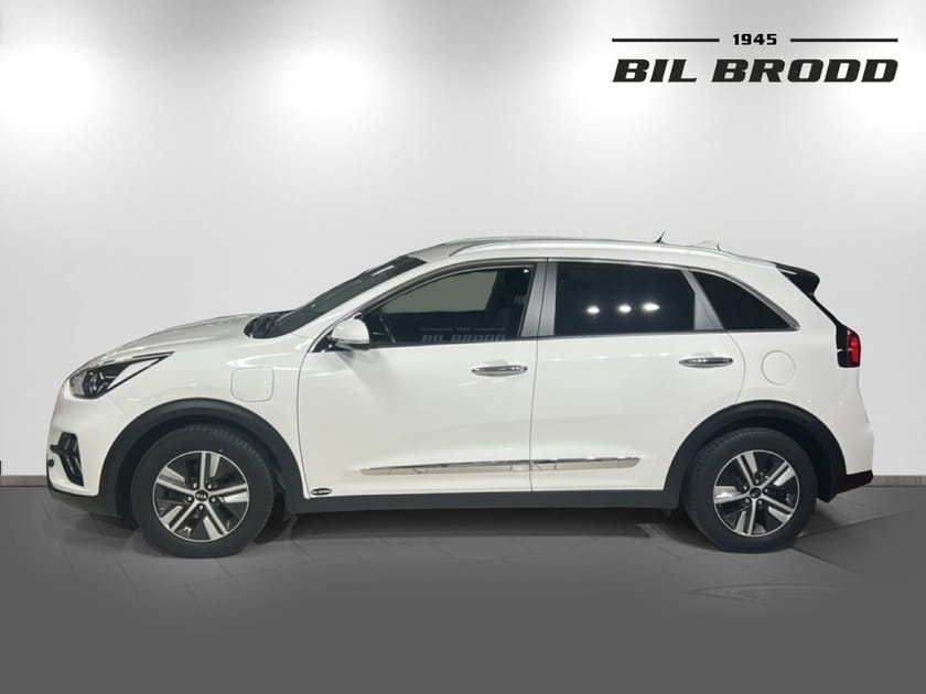 Bild 4 av Kia Niro P-HEV
