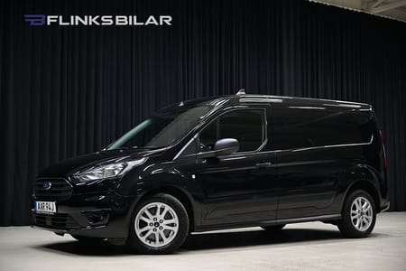 Ford Transit Connect 230 LWB