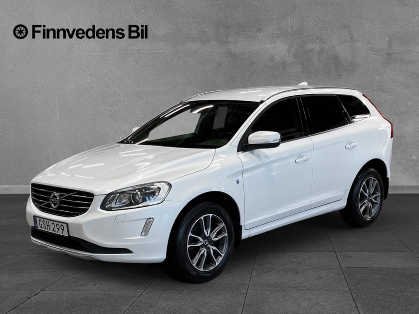Bild 1 av Volvo XC60